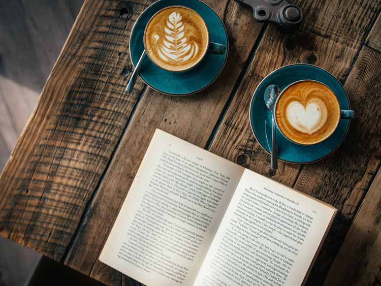 Frasi, citazioni e aforismi sul caffè - Caffèmania